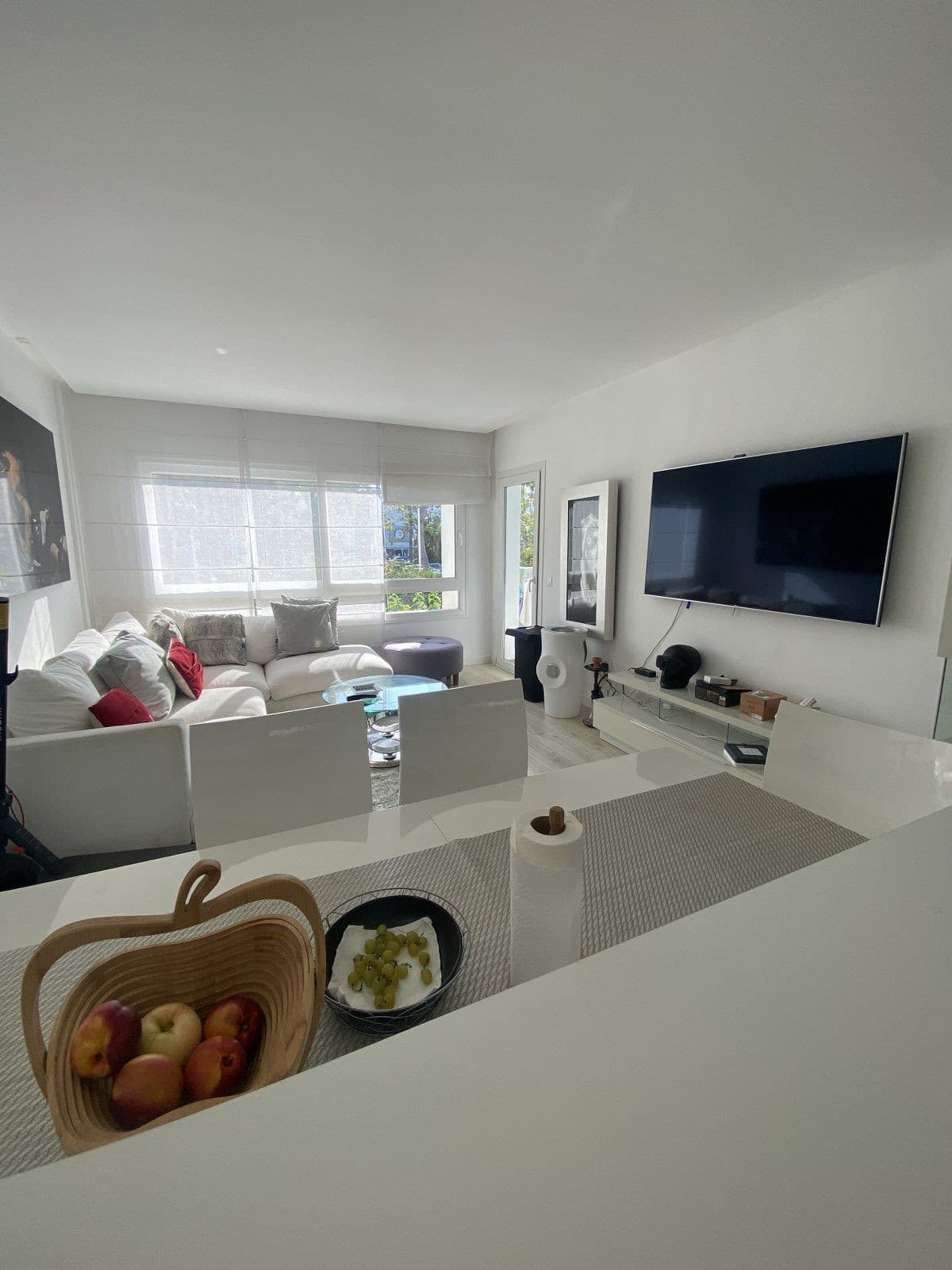 Ground Floor Apartment in Puerto Banús — photo 9 of 10