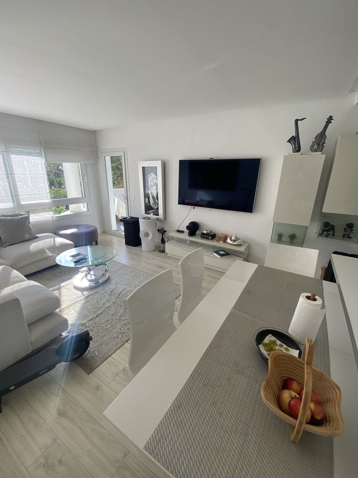 Ground Floor Apartment in Puerto Banús — photo 10 of 10