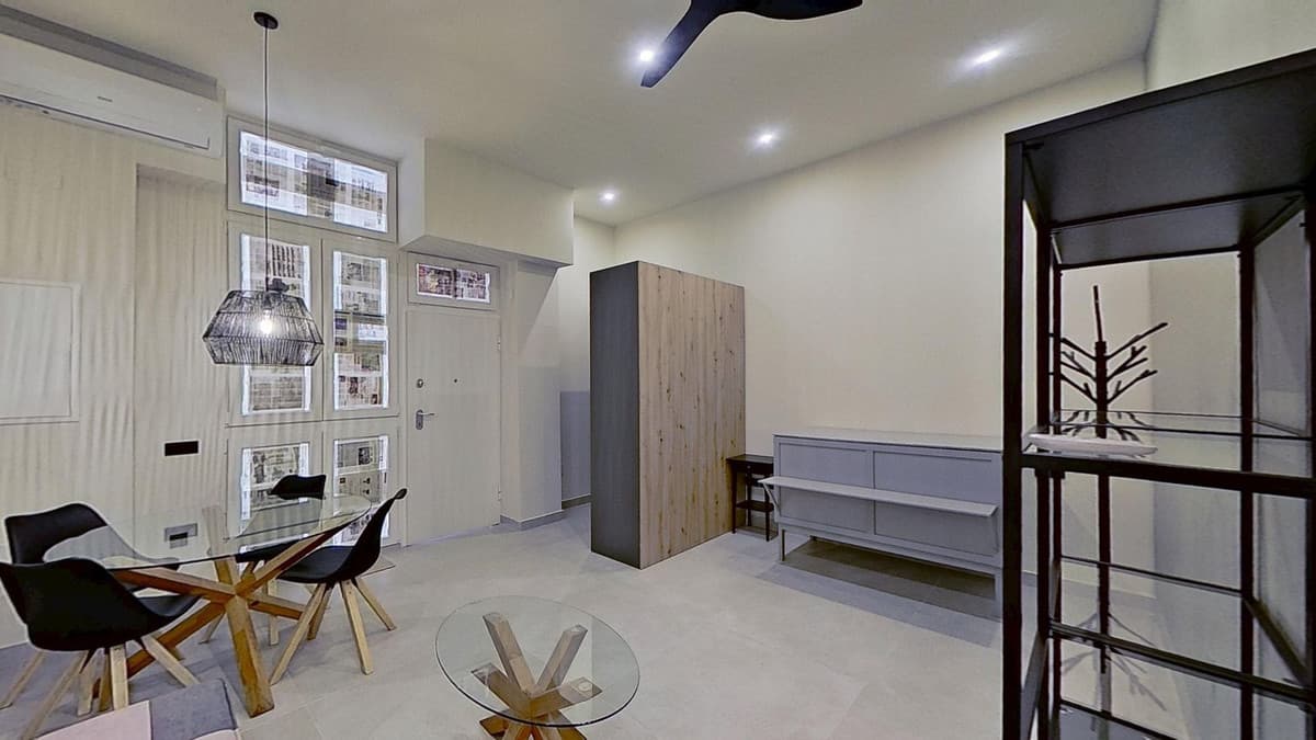 Ground Floor Apartment in La Trinidad — photo 1 of 10