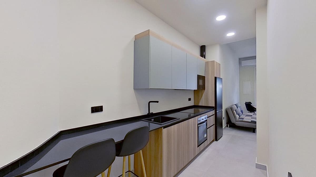 Ground Floor Apartment in La Trinidad — photo 4 of 10