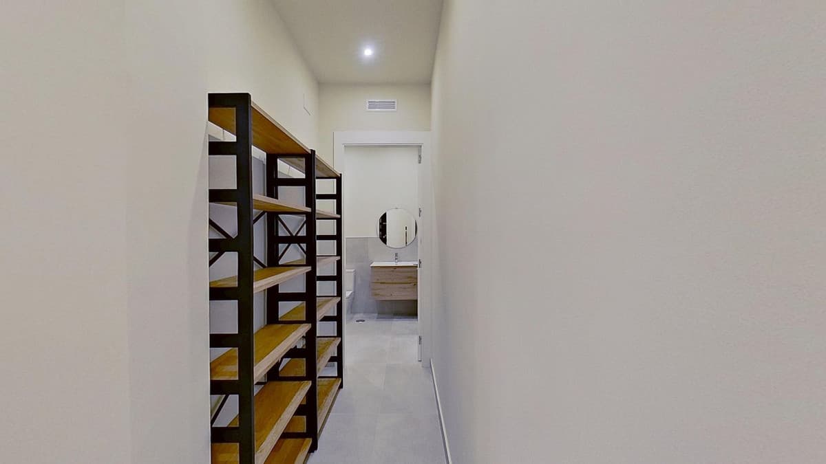 Ground Floor Apartment in La Trinidad — photo 6 of 10