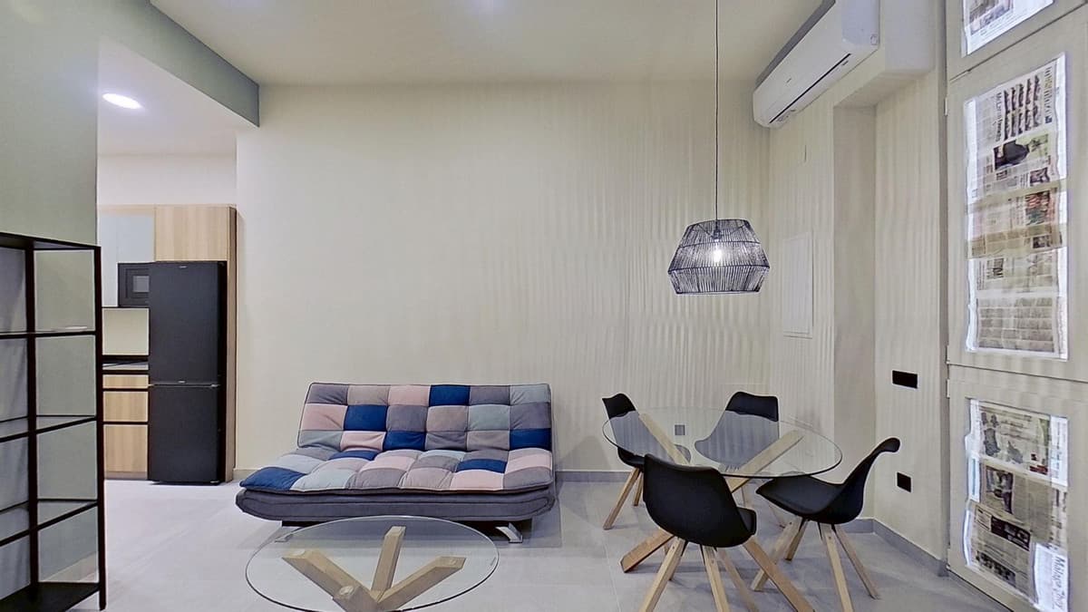 Ground Floor Apartment in La Trinidad — photo 10 of 10