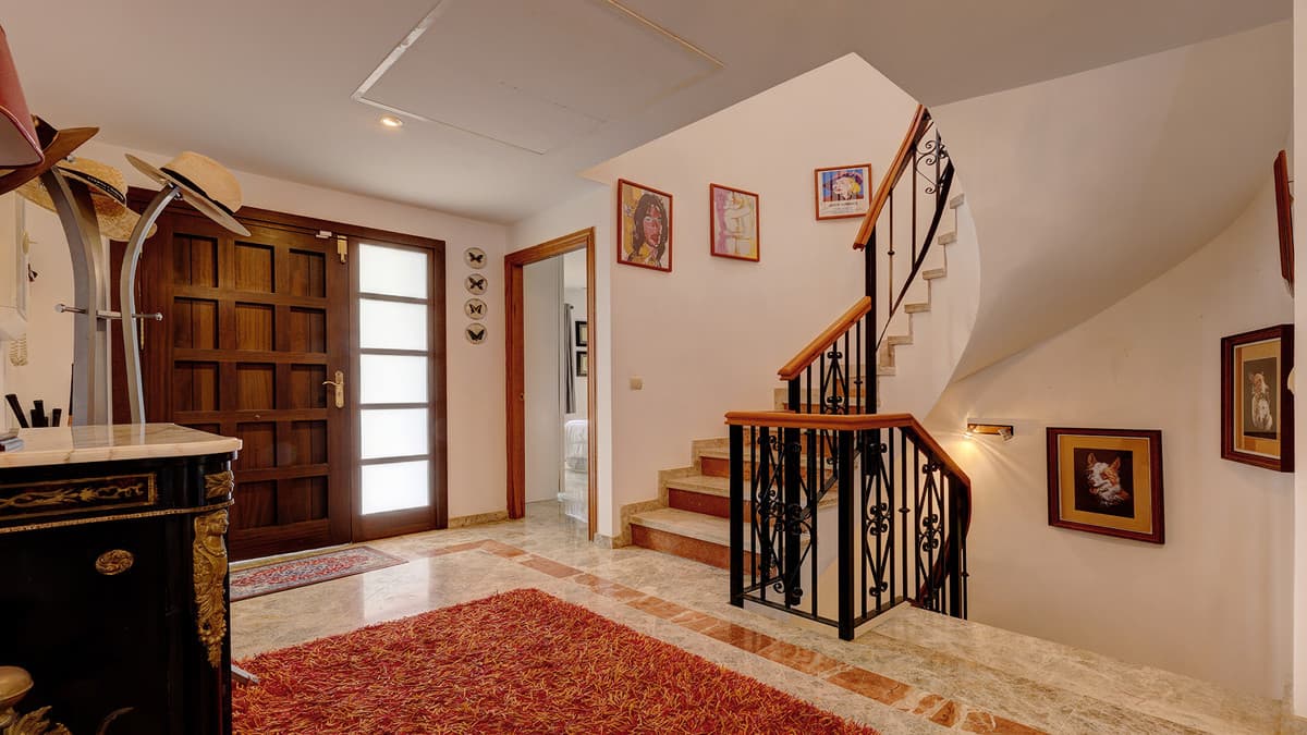 Detached Villa in Casares — photo 7 of 10