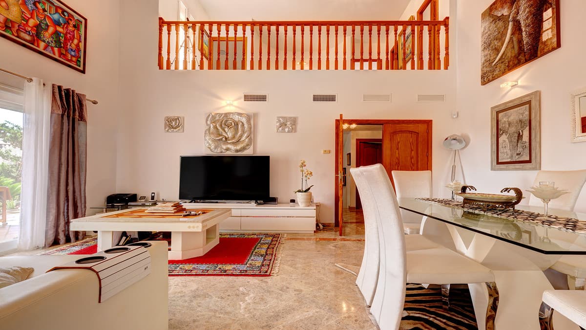 Detached Villa in Casares — photo 8 of 10