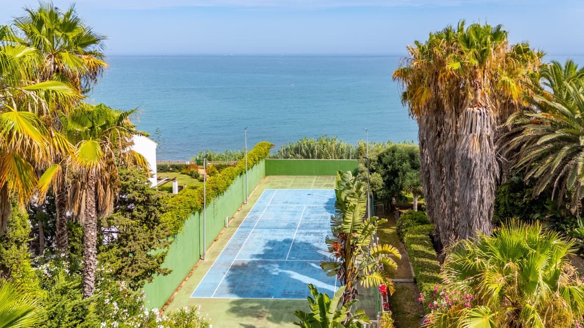 Detached Villa in Estepona — photo 6 of 10