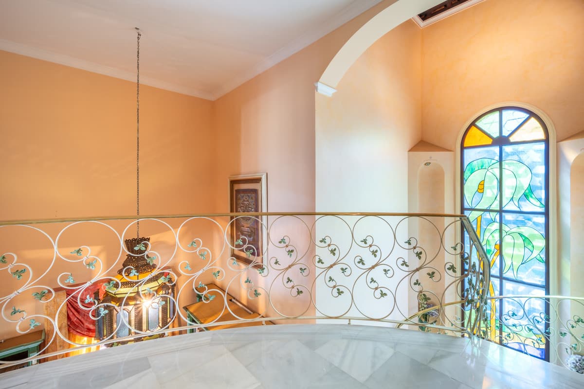 Detached Villa in Estepona — photo 10 of 10