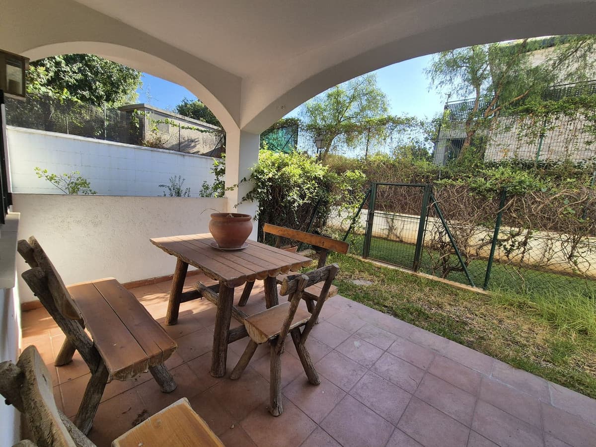Ground Floor Apartment in Nagüeles — photo 4 of 10