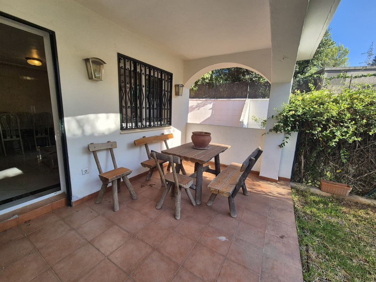 Ground Floor Apartment in Nagüeles — photo 5 of 10