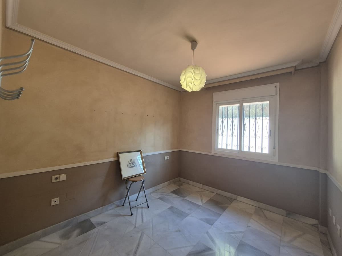 Ground Floor Apartment in Nagüeles — photo 8 of 10