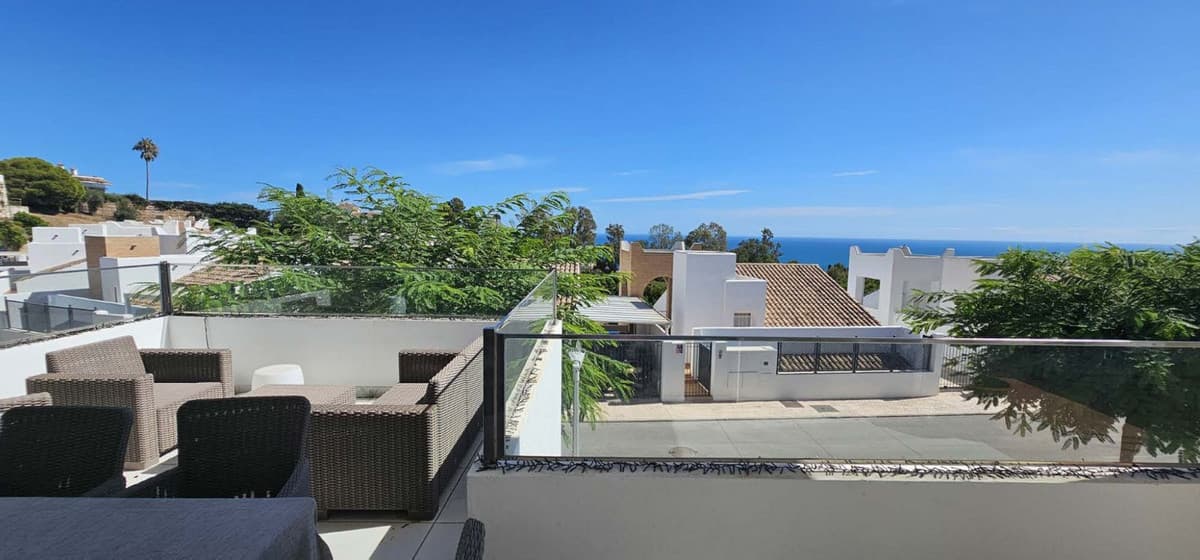 Detached Villa in Benalmadena — photo 3 of 10