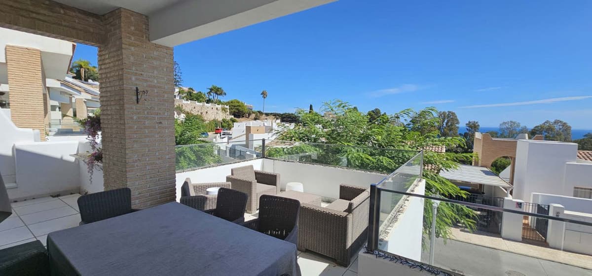 Detached Villa in Benalmadena — photo 4 of 10