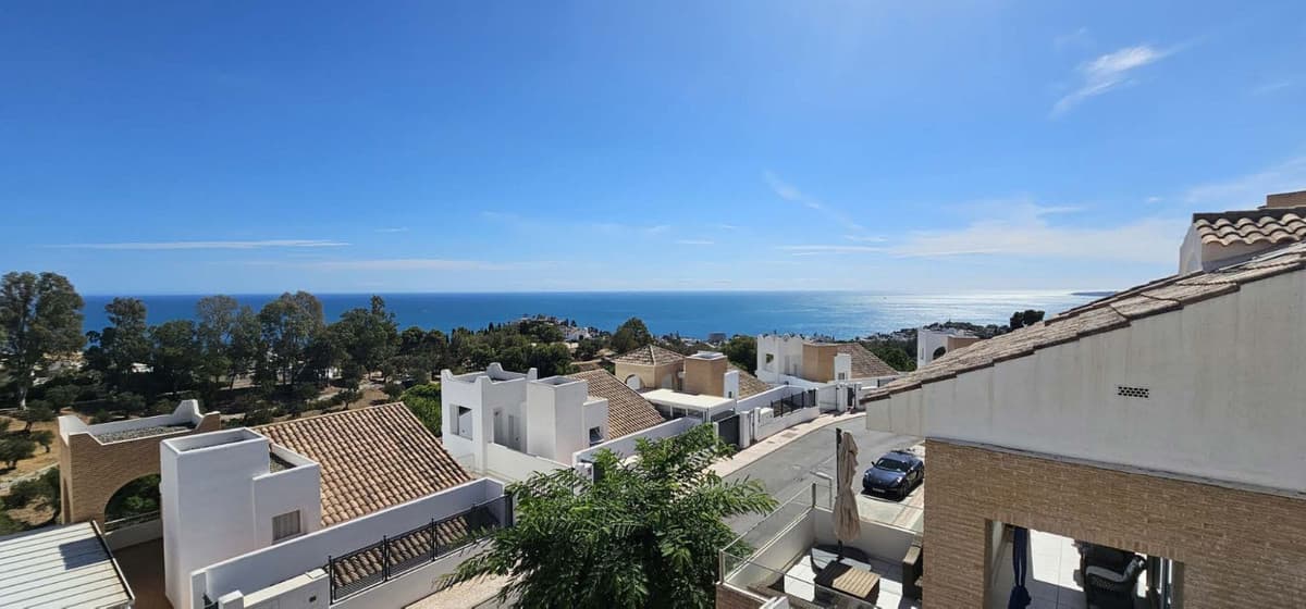 Detached Villa in Benalmadena — photo 6 of 10
