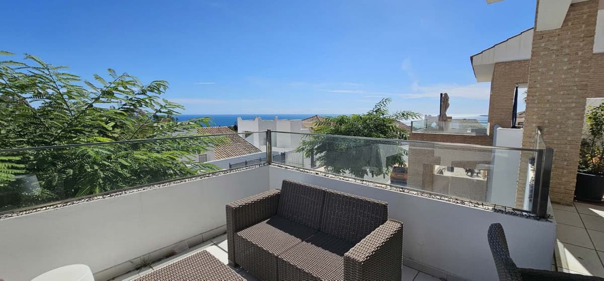 Detached Villa in Benalmadena — photo 7 of 10