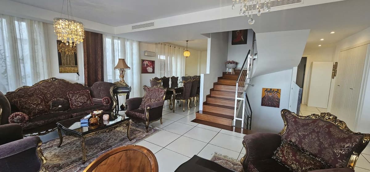 Detached Villa in Benalmadena — photo 8 of 10