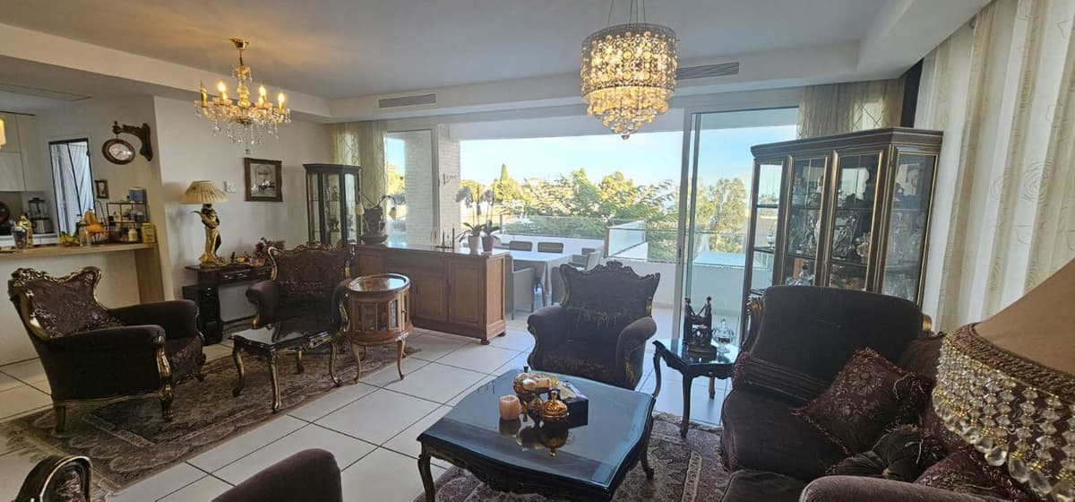 Detached Villa in Benalmadena — photo 9 of 10