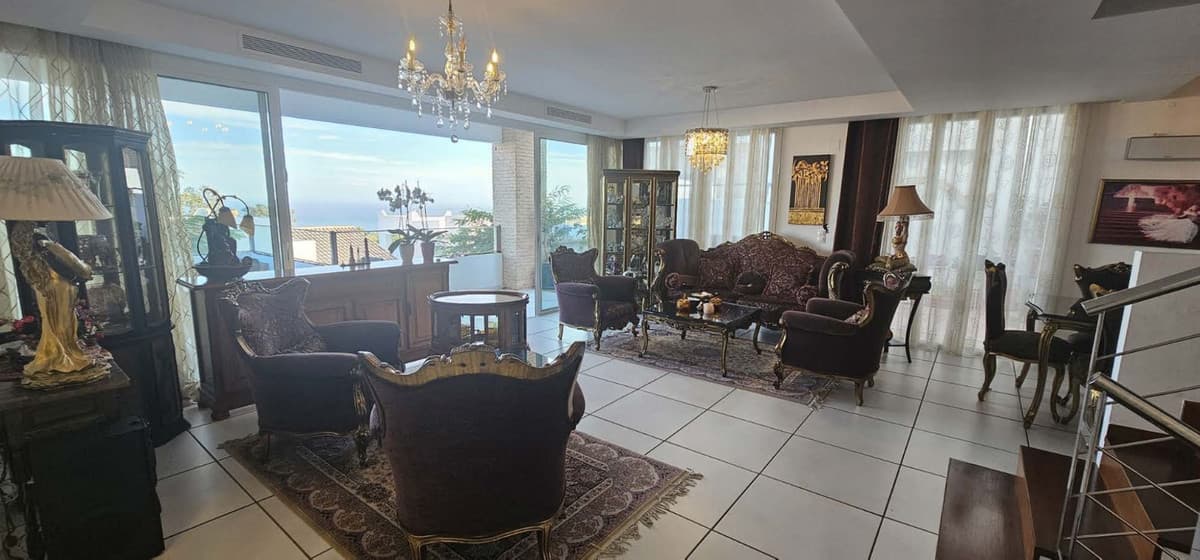 Detached Villa in Benalmadena — photo 10 of 10