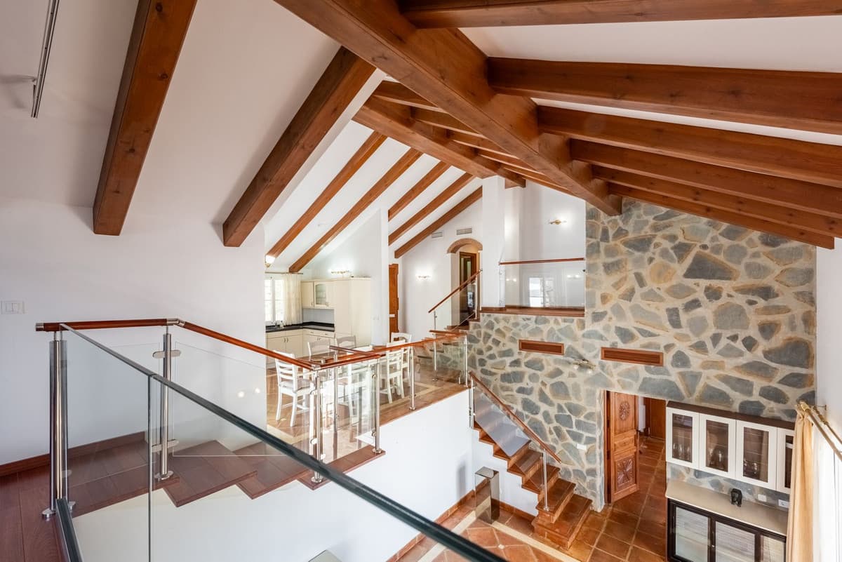 Detached Villa in Istán — photo 6 of 10