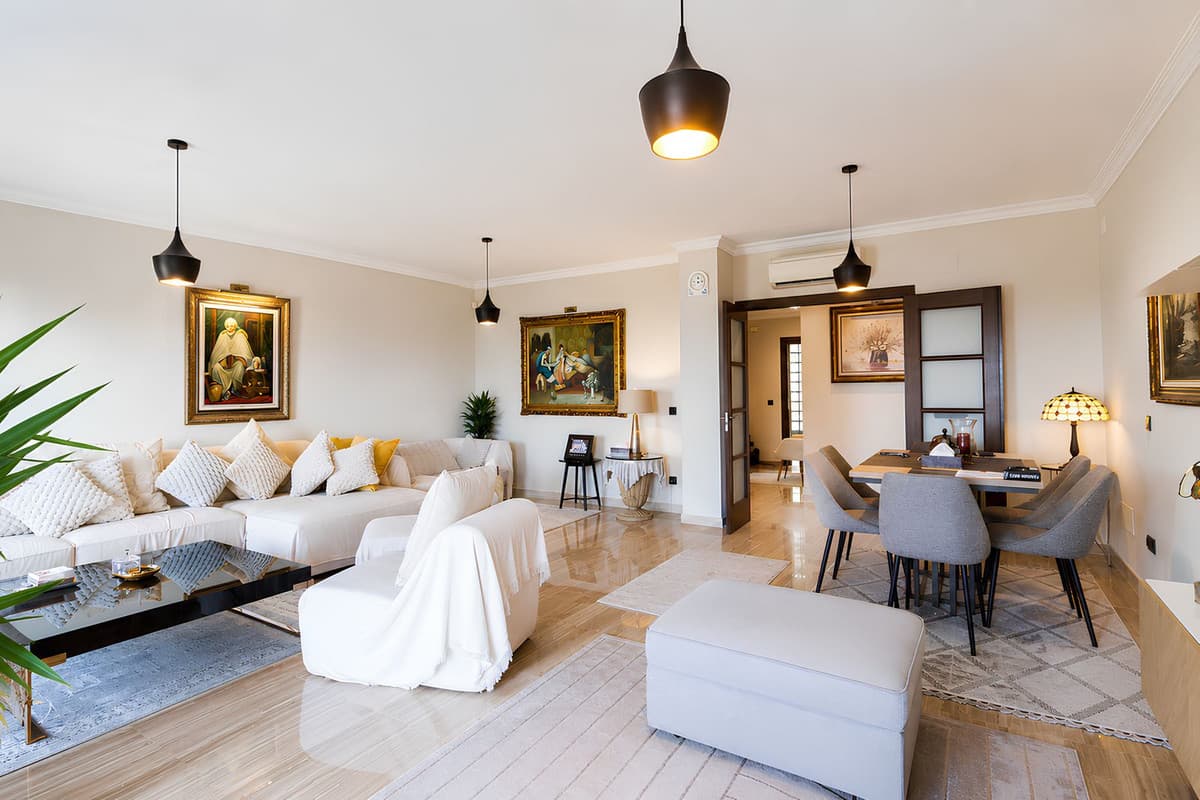 Middle Floor Apartment in Fuengirola — photo 8 of 10
