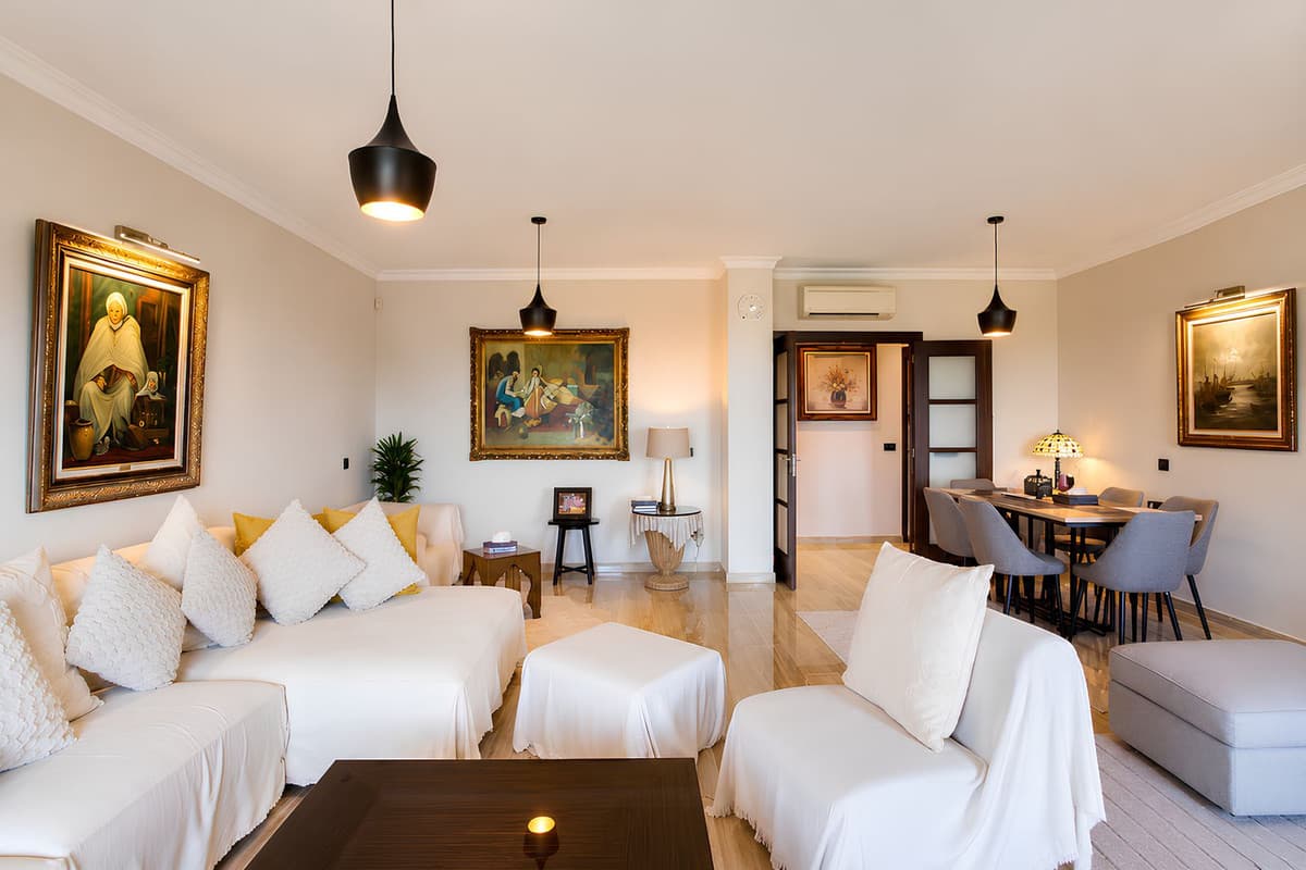 Middle Floor Apartment in Fuengirola — photo 9 of 10