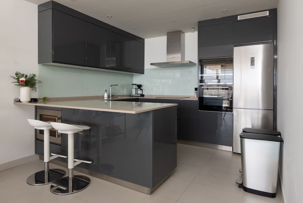 Middle Floor Apartment in Fuengirola — photo 6 of 10