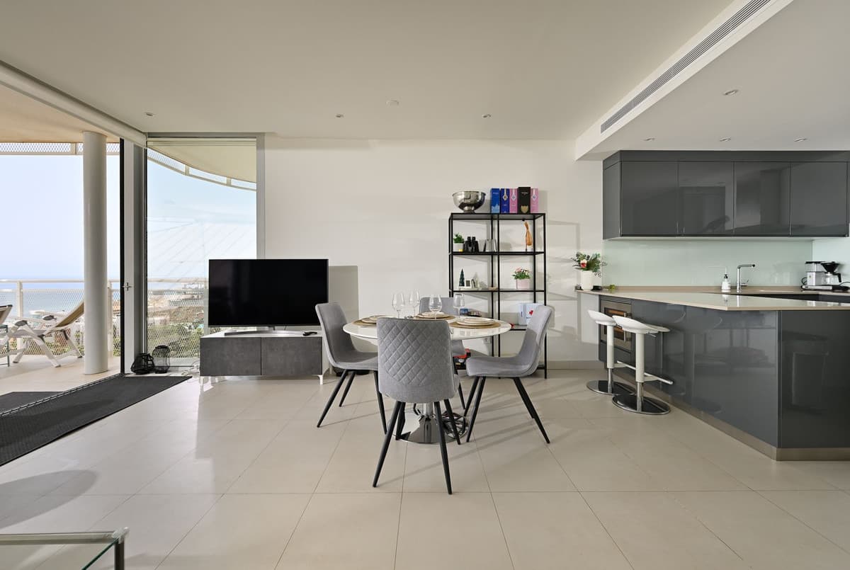 Middle Floor Apartment in Fuengirola — photo 7 of 10