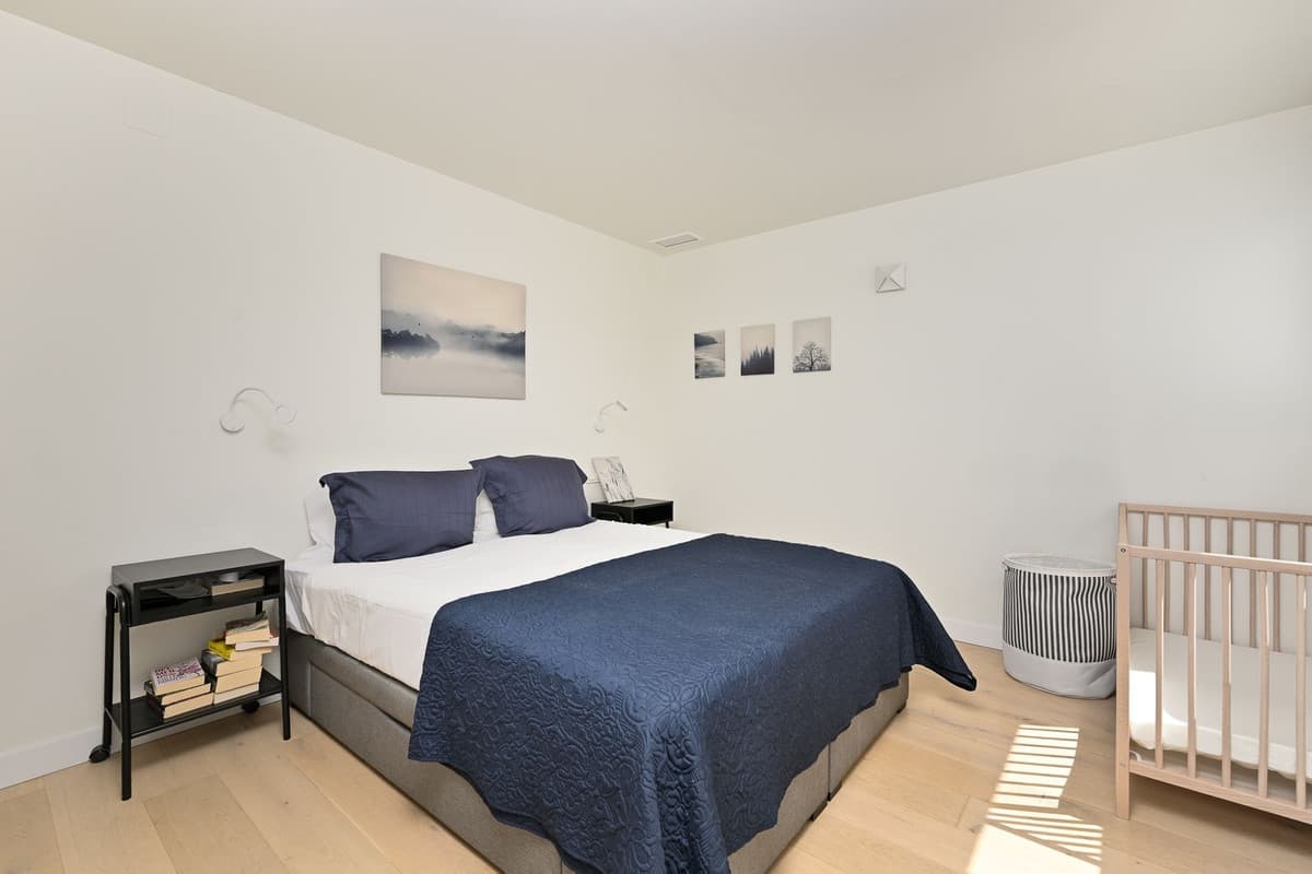 Middle Floor Apartment in Fuengirola — photo 8 of 10