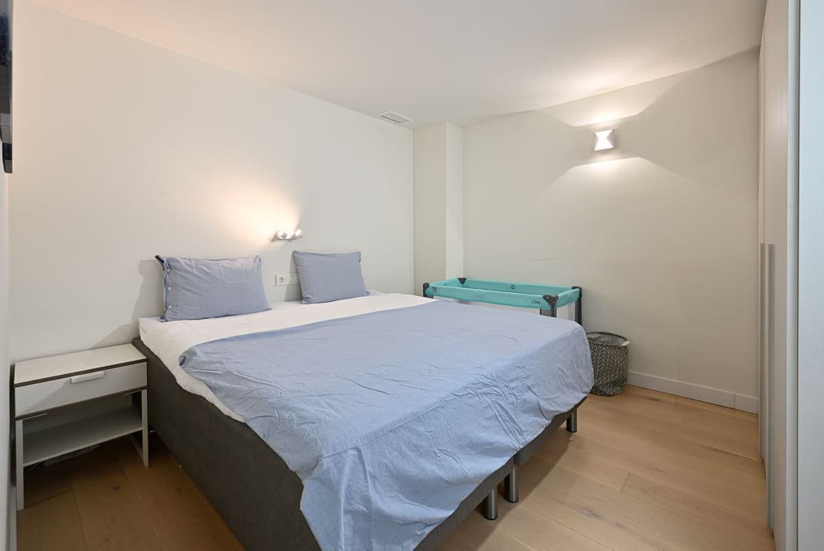 Middle Floor Apartment in Fuengirola — photo 9 of 10