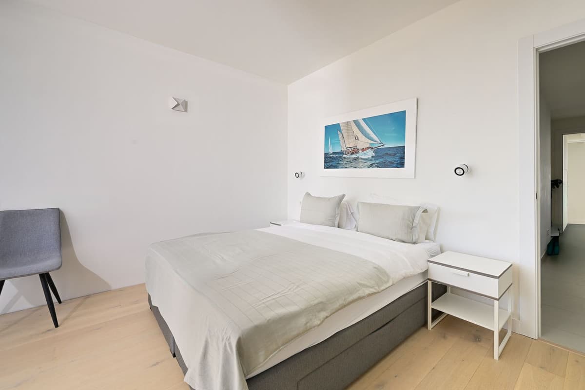 Middle Floor Apartment in Fuengirola — photo 10 of 10