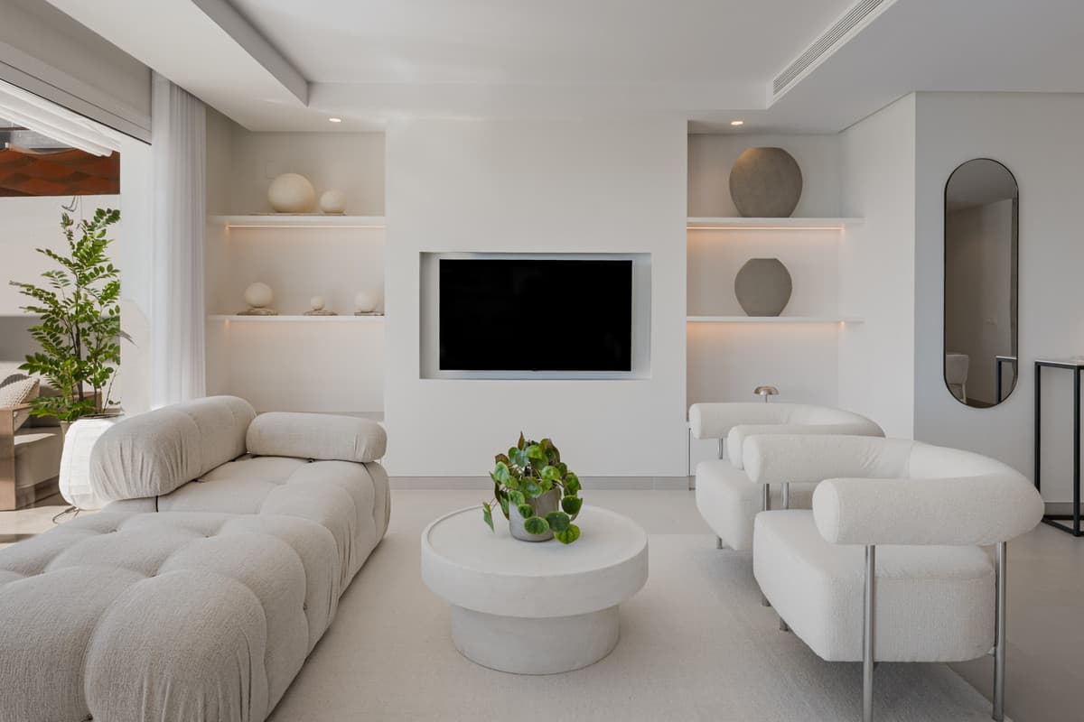 Penthouse Duplex in La Quinta — photo 2 of 10