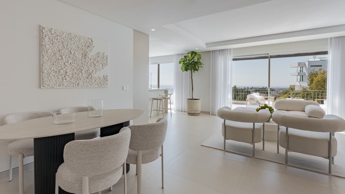 Penthouse Duplex in La Quinta — photo 6 of 10
