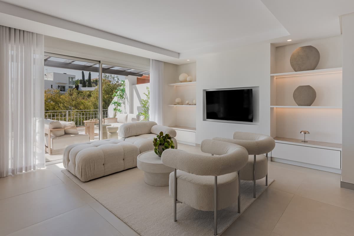 Penthouse Duplex in La Quinta — photo 10 of 10