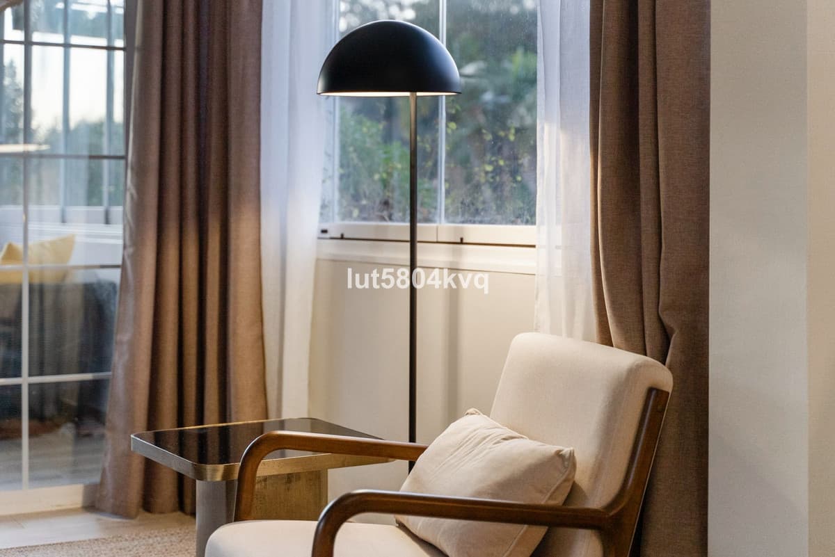 Ground Floor Apartment in The Golden Mile — photo 9 of 10