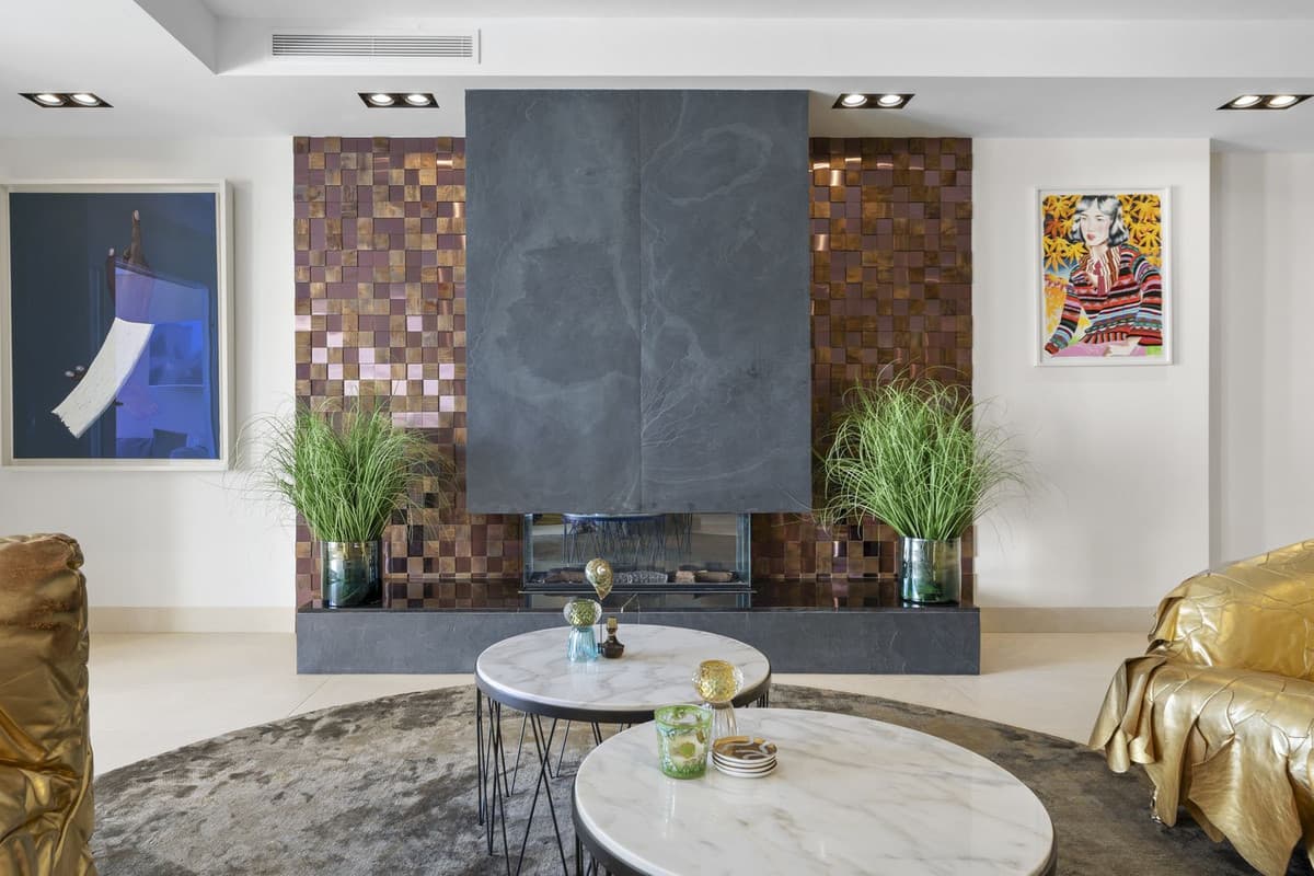 Middle Floor Apartment in Puerto Banús — photo 7 of 10