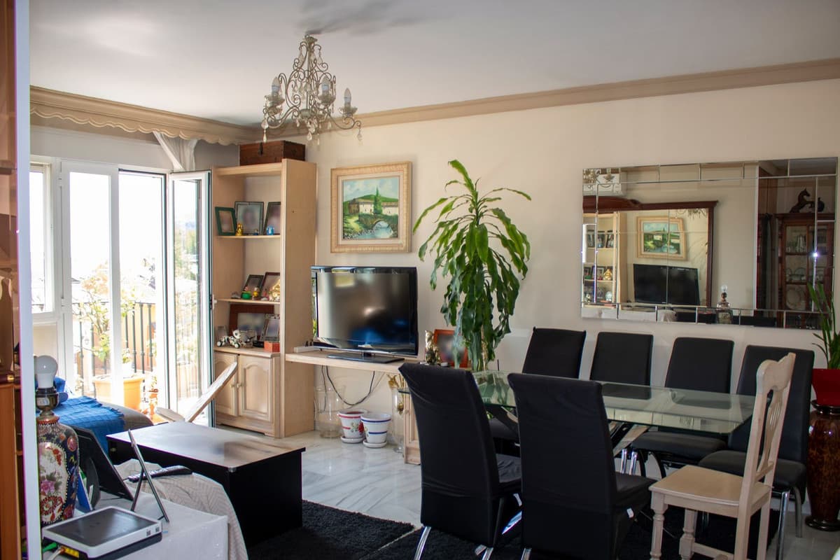 Penthouse Duplex in San Pedro de Alcántara — photo 5 of 10