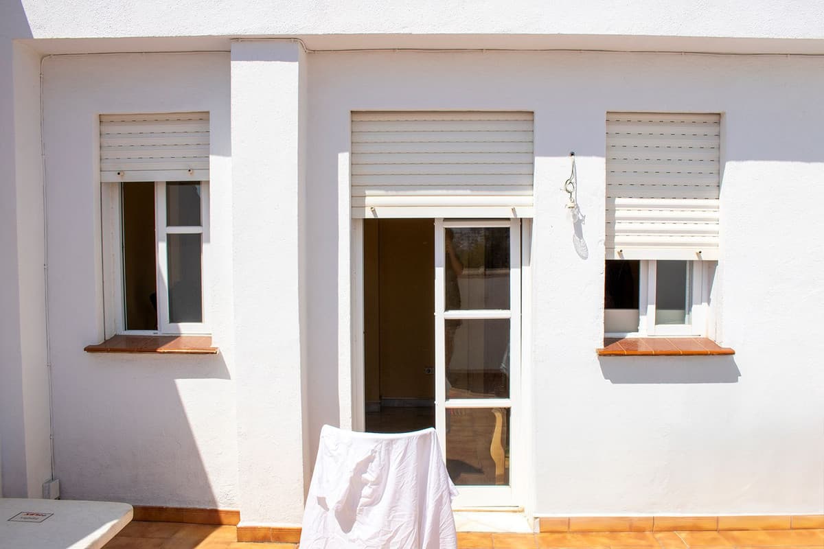 Penthouse Duplex in San Pedro de Alcántara — photo 9 of 10