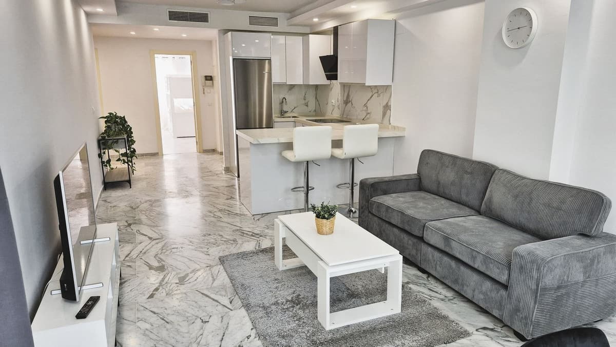 Ground Floor Apartment in Bahía de Marbella — photo 4 of 10