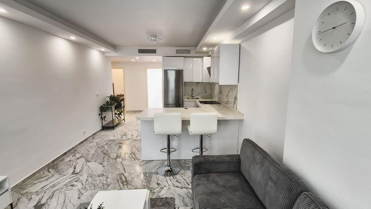 Ground Floor Apartment in Bahía de Marbella — photo 7 of 10
