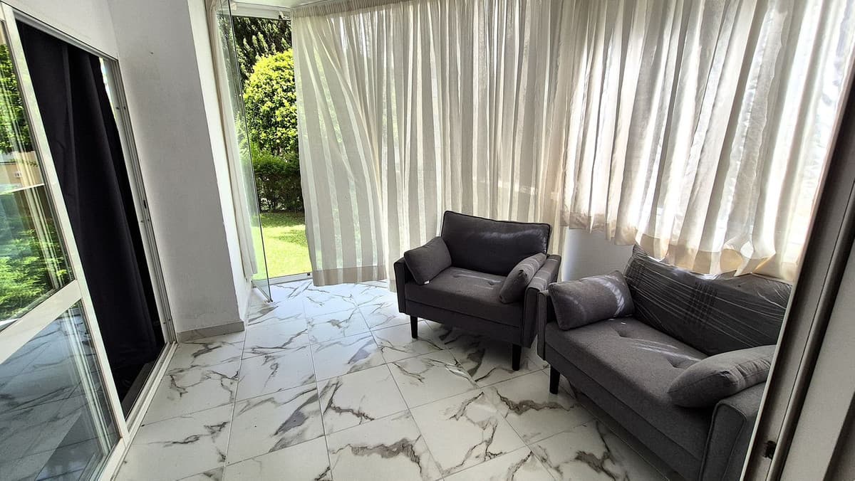 Ground Floor Apartment in Bahía de Marbella — photo 8 of 10