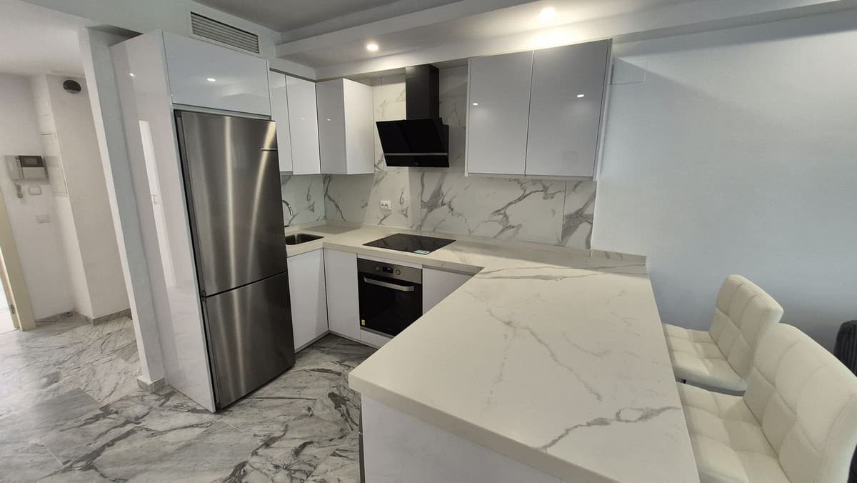 Ground Floor Apartment in Bahía de Marbella — photo 9 of 10