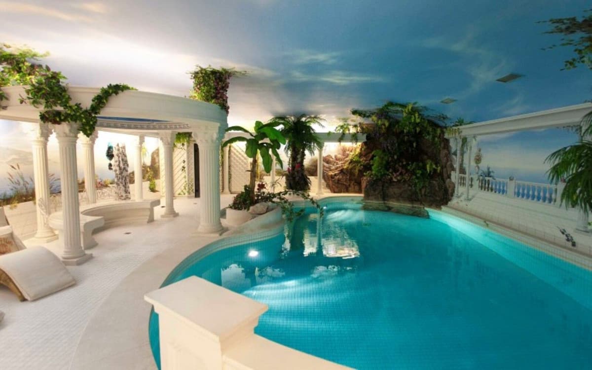 Detached Villa in Cerros del Aguila — photo 6 of 10