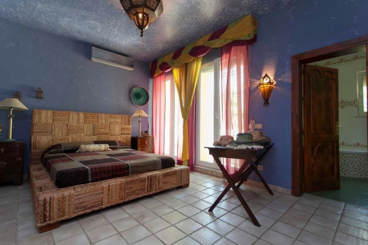 Detached Villa in Cerros del Aguila — photo 9 of 10
