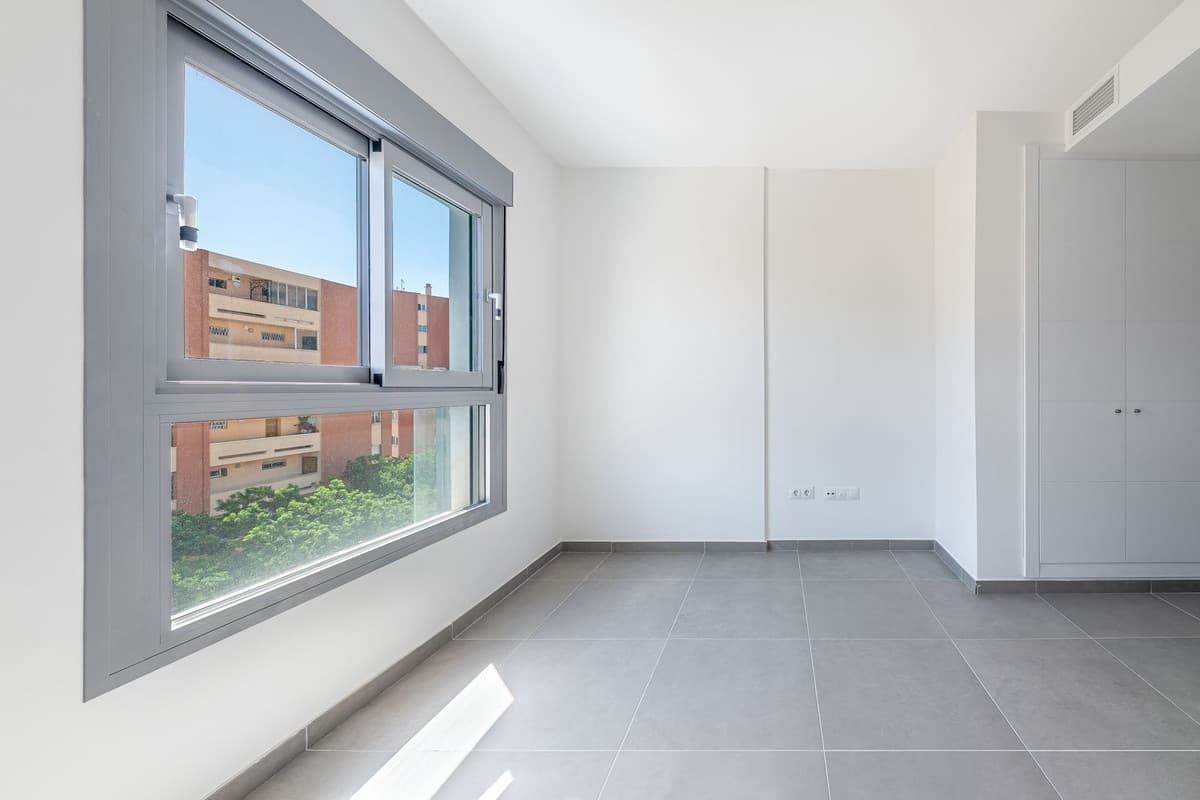 Middle Floor Apartment in Benalmadena — photo 7 of 10