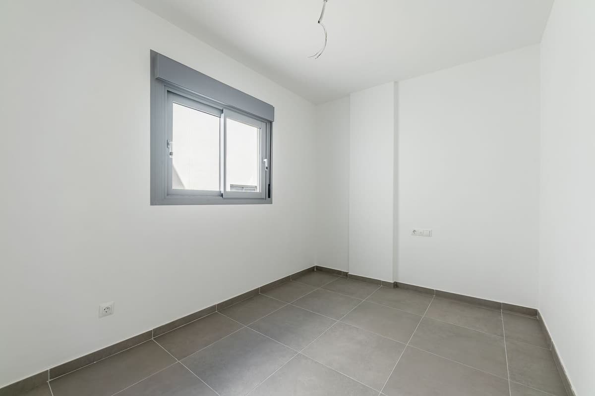 Middle Floor Apartment in Benalmadena — photo 9 of 10