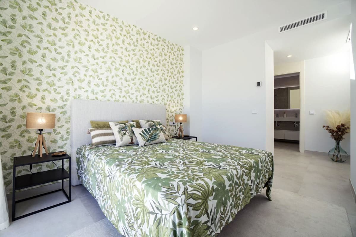 Penthouse in La Alcaidesa — photo 3 of 7