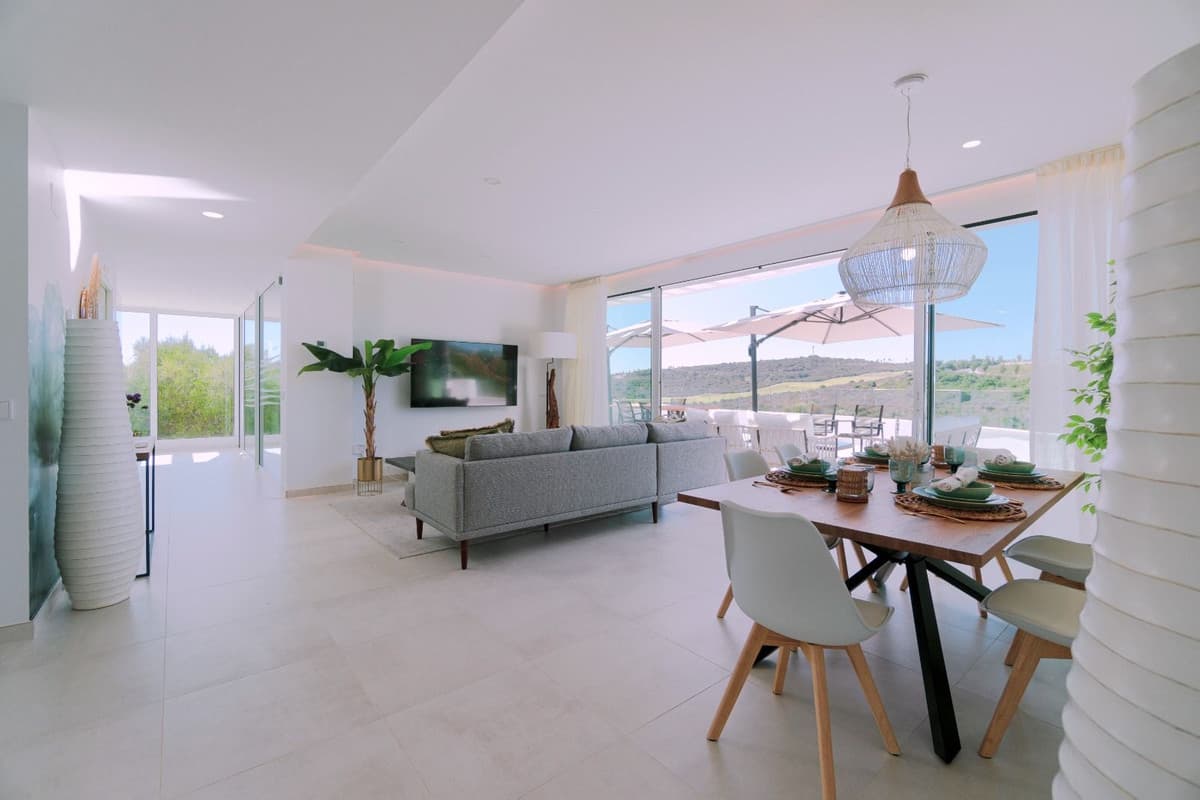 Penthouse in La Alcaidesa — photo 4 of 7