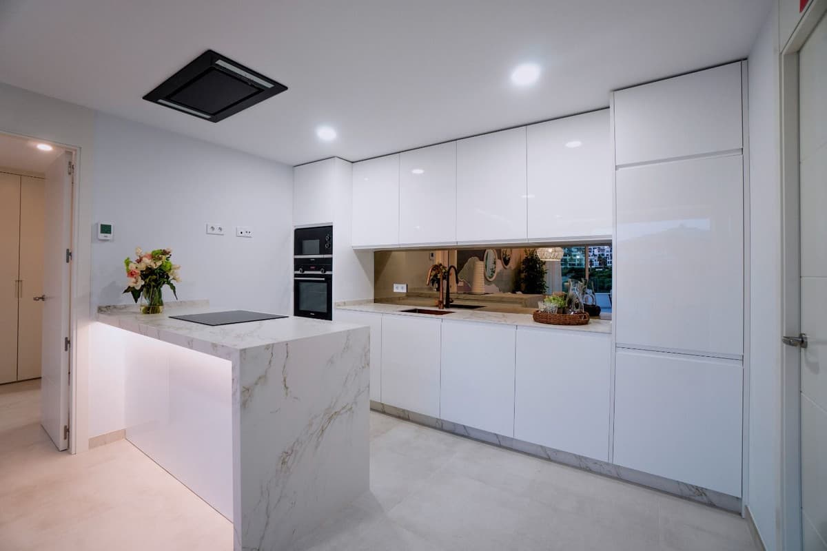 Penthouse in La Alcaidesa — photo 5 of 7
