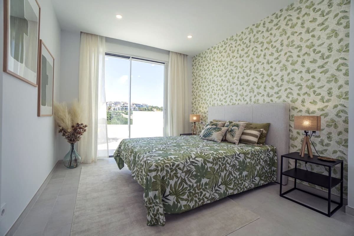 Penthouse in La Alcaidesa — photo 6 of 7
