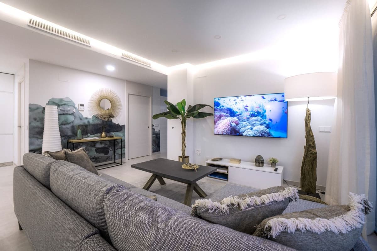 Penthouse in La Alcaidesa — photo 7 of 7