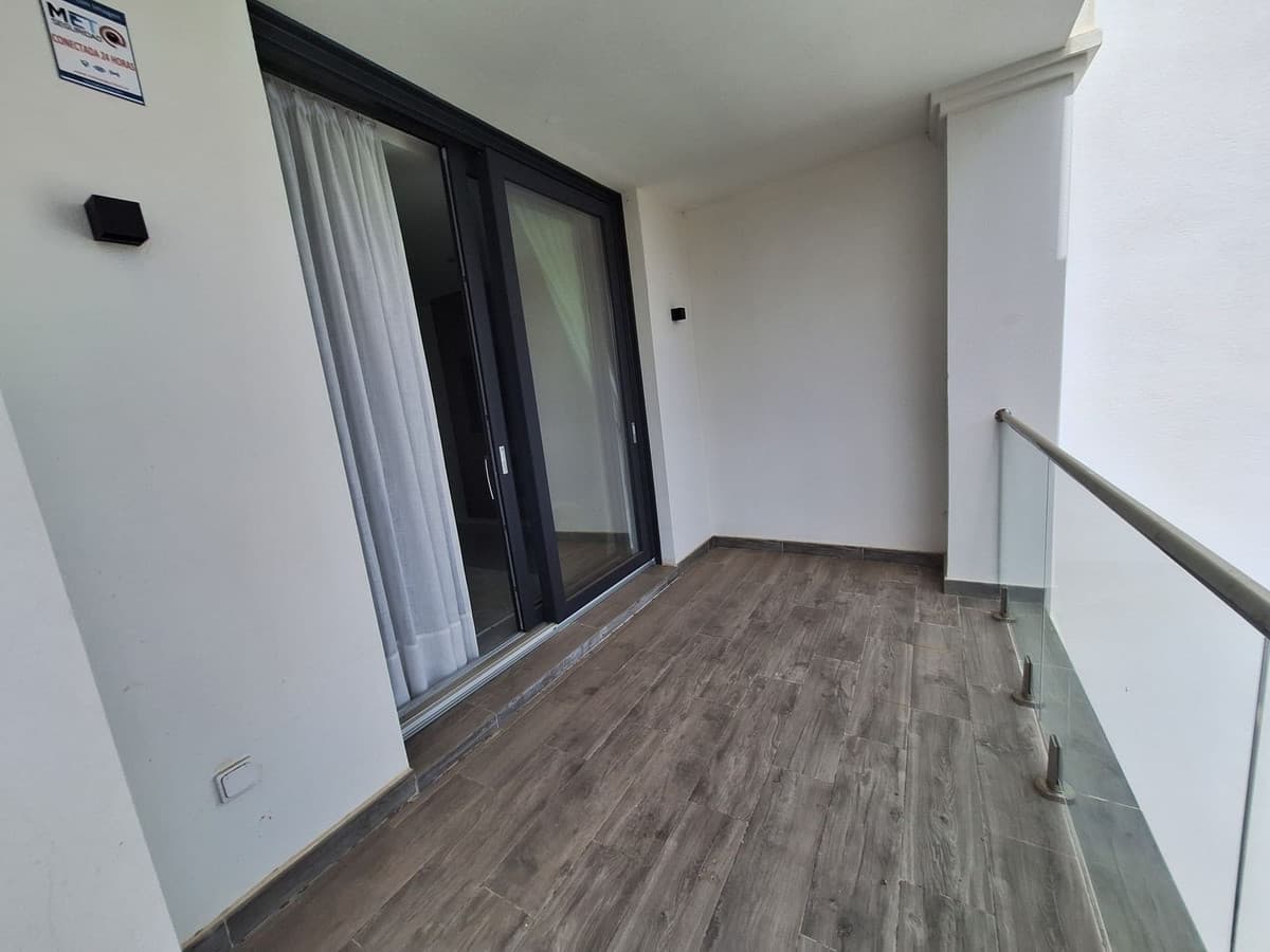 Ground Floor Apartment in Manilva — photo 3 of 10