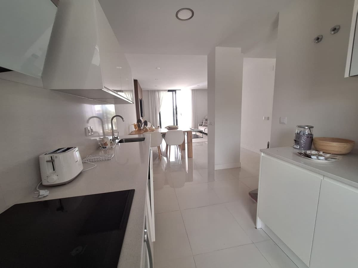 Ground Floor Apartment in Manilva — photo 4 of 10